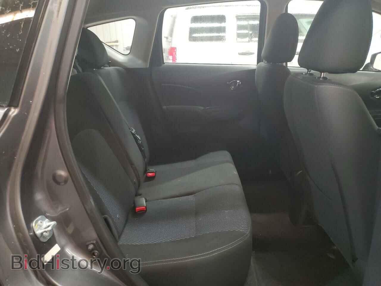 2016 NISSAN VERSA - VIN: 3N1CE2CP7GL404173 - Фото 10