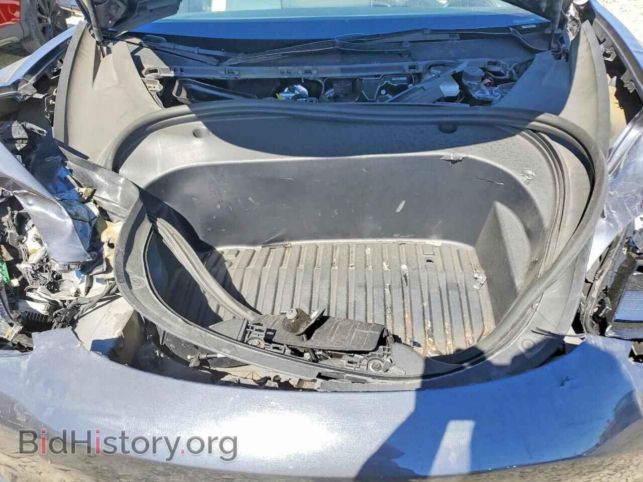 2023 TESLA MODEL 3 - VIN: 5YJ3E1EA5PF596188 - Фото 11