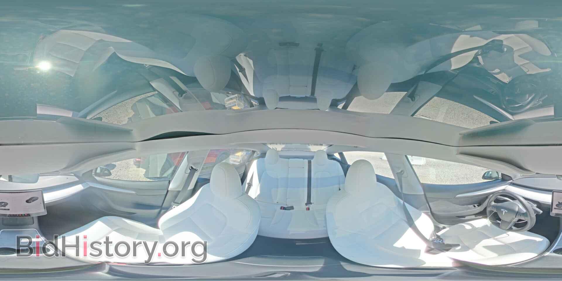 2023 TESLA MODEL 3 - VIN: 5YJ3E1EA5PF596188 - Фото 14