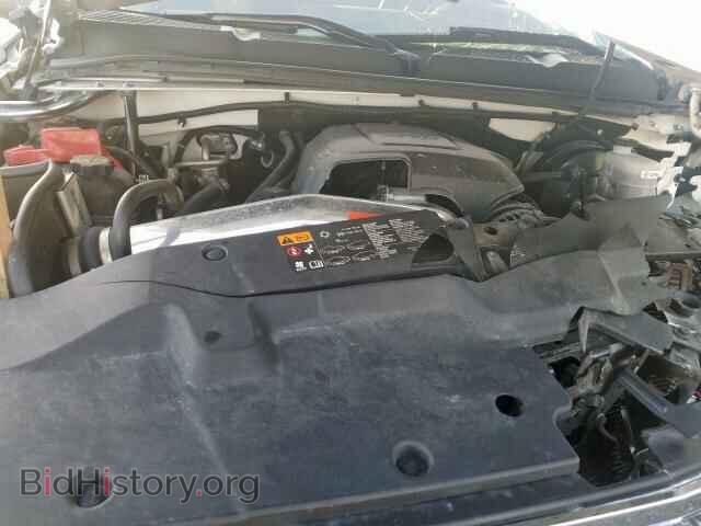 2013 CHEVROLET SILVERADO - VIN: 3GCPKSE78DG248430 - Фото 7