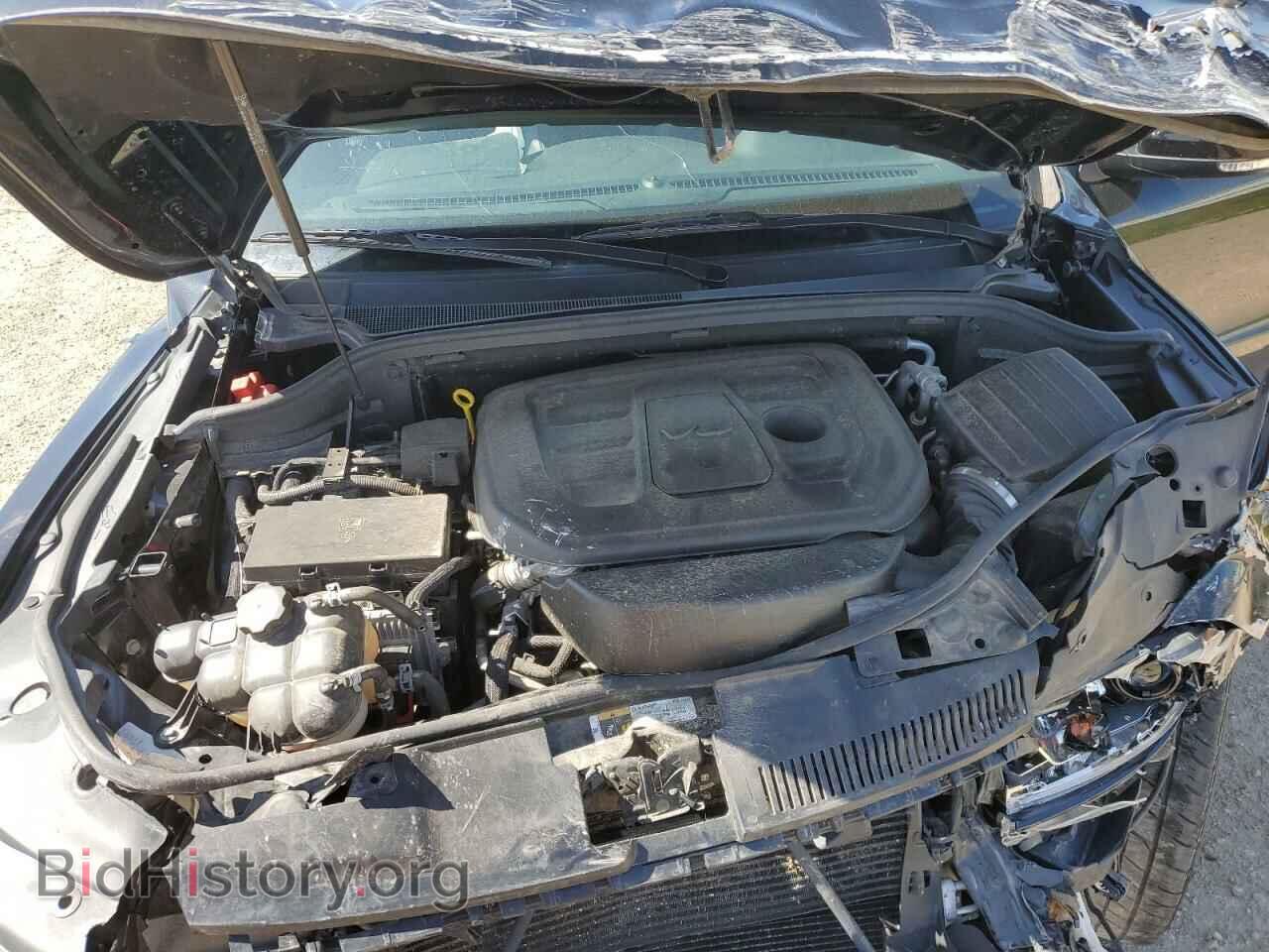 2020 DODGE DURANGO - VIN: 1C4RDJDG2LC308346 - Фото 12