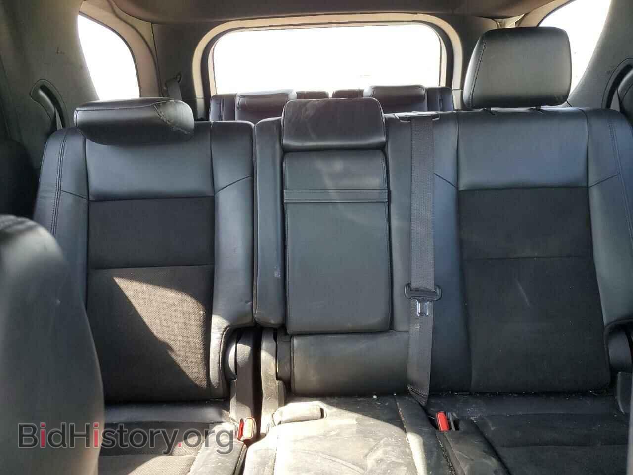 2020 DODGE DURANGO - VIN: 1C4RDJDG2LC308346 - Фото 10