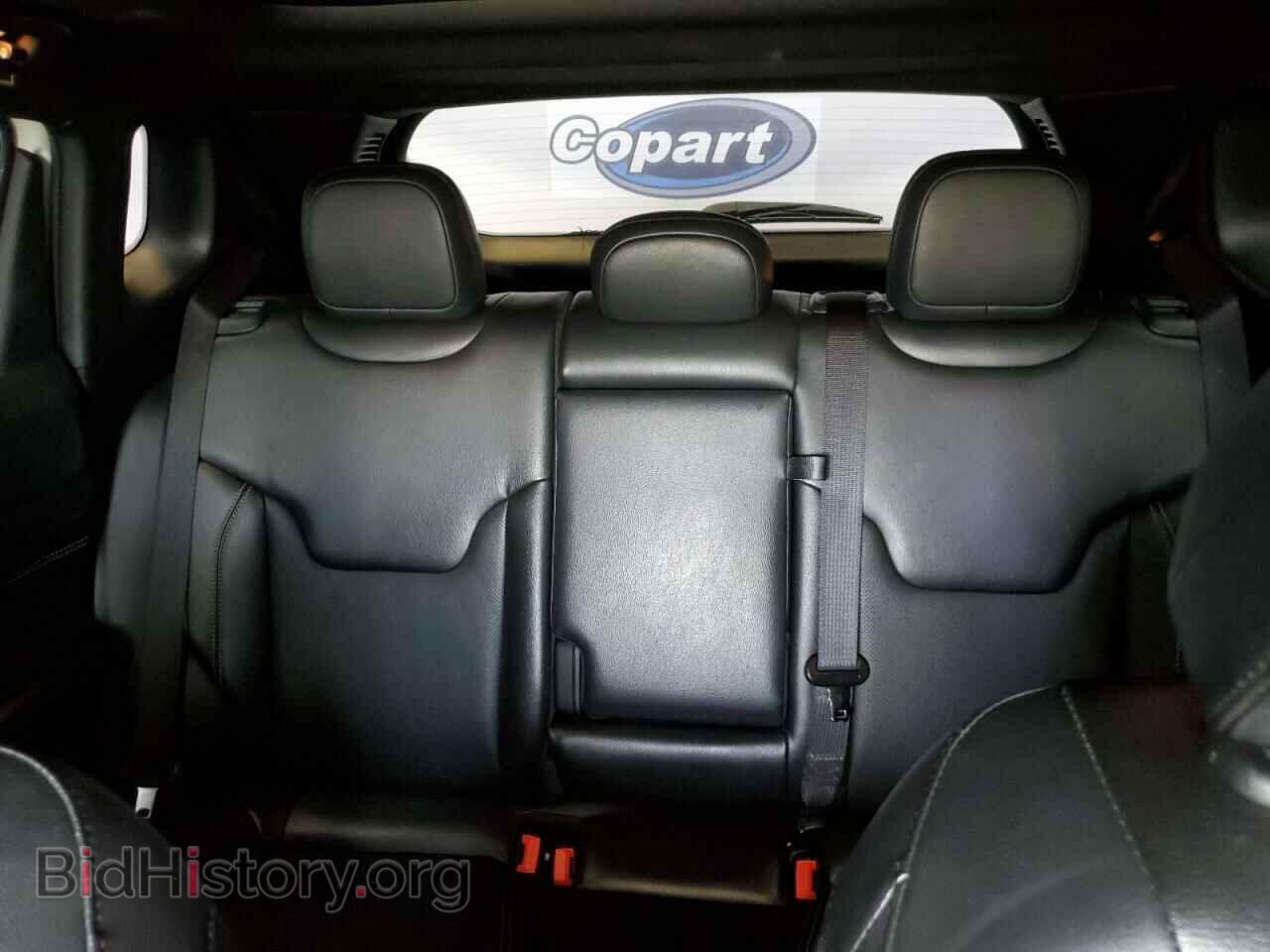 2022 JEEP COMPASS - VIN: 3C4NJDCB5NT222079 - Фото 10