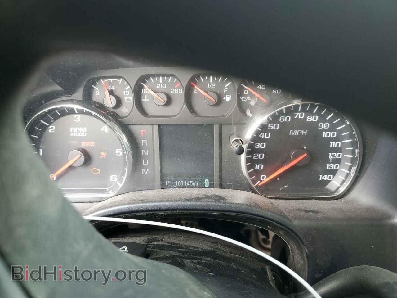 2015 GMC SIERRA - VIN: 3GTU2TEH5FG218077 - Фото 9