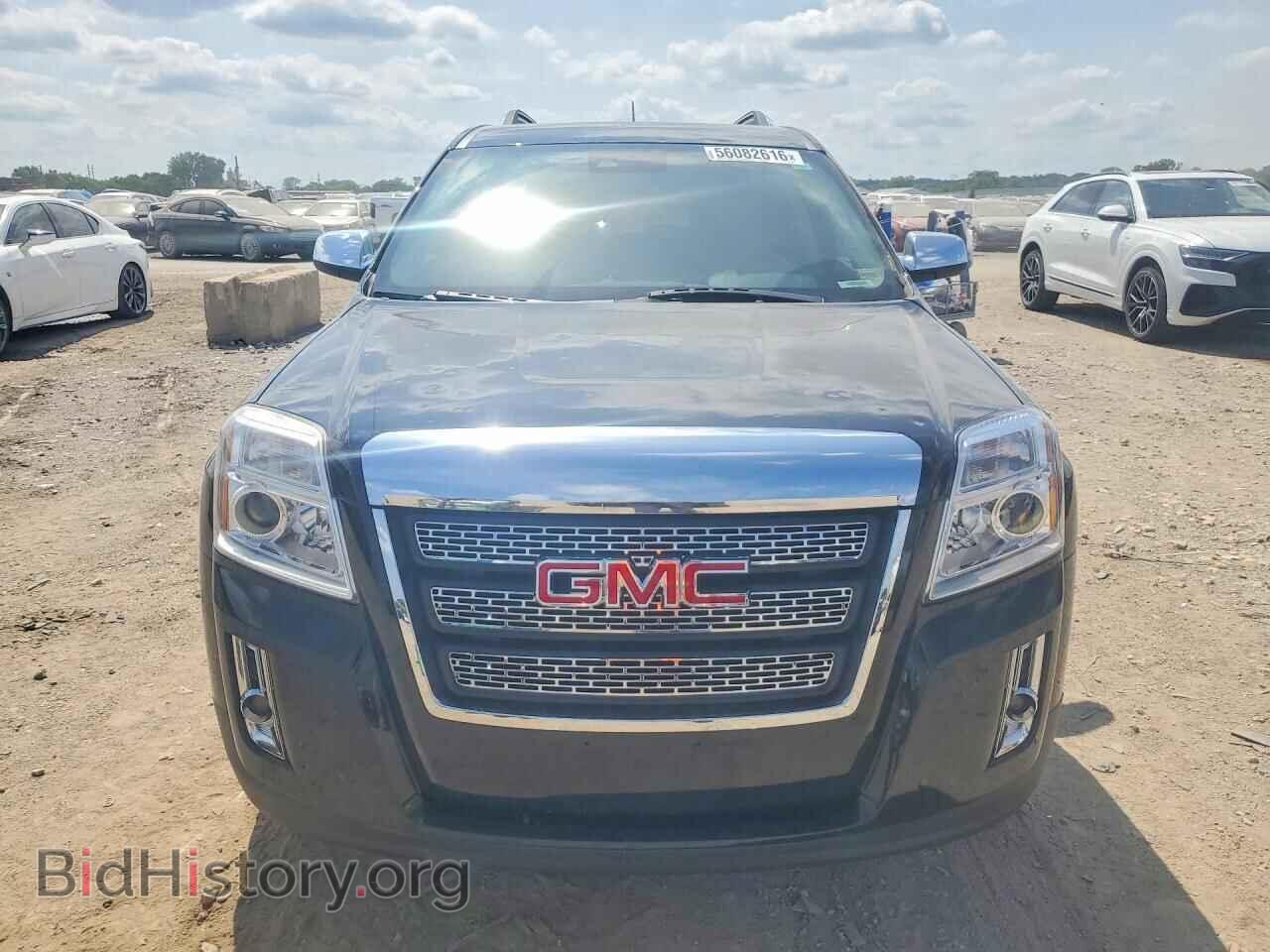 2015 GMC TERRAIN - VIN: 2GKFLYE35F6164321 - Photo 5