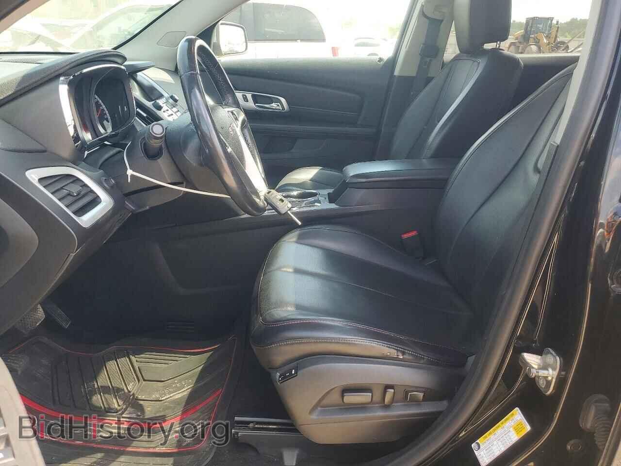 2015 GMC TERRAIN - VIN: 2GKFLYE35F6164321 - Photo 7