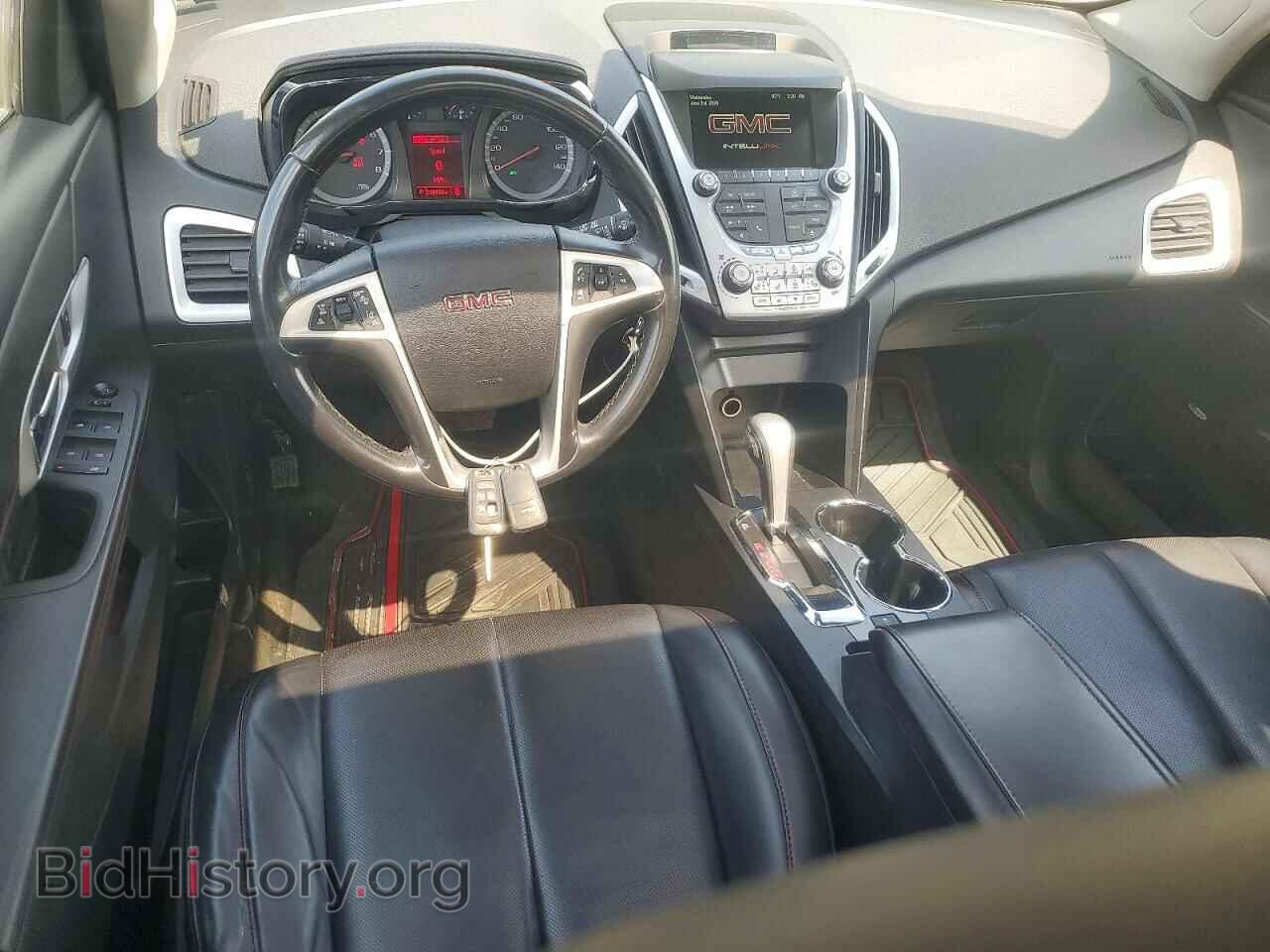 2015 GMC TERRAIN - VIN: 2GKFLYE35F6164321 - Photo 8