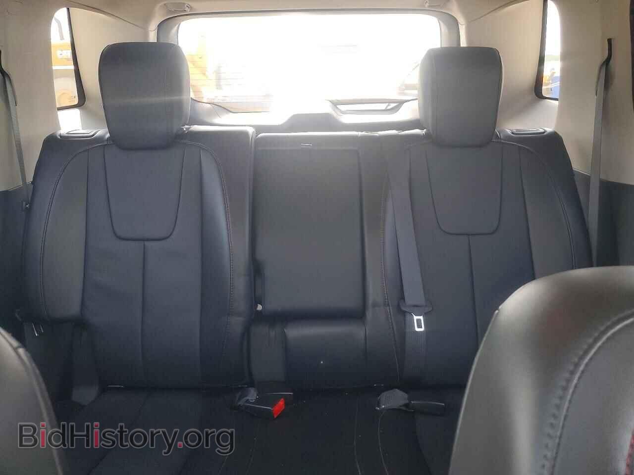 2015 GMC TERRAIN - VIN: 2GKFLYE35F6164321 - Photo 10