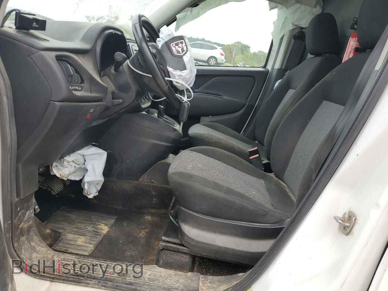 2017 RAM All Models - VIN: ZFBERFAB5H6F88720 - Фото 7