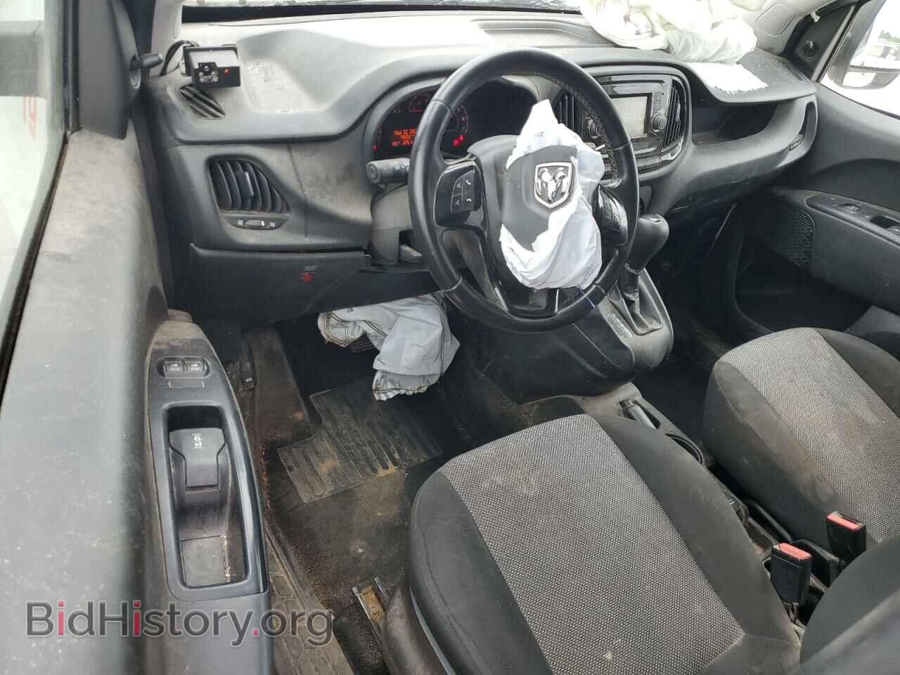 2017 RAM All Models - VIN: ZFBERFAB5H6F88720 - Фото 8