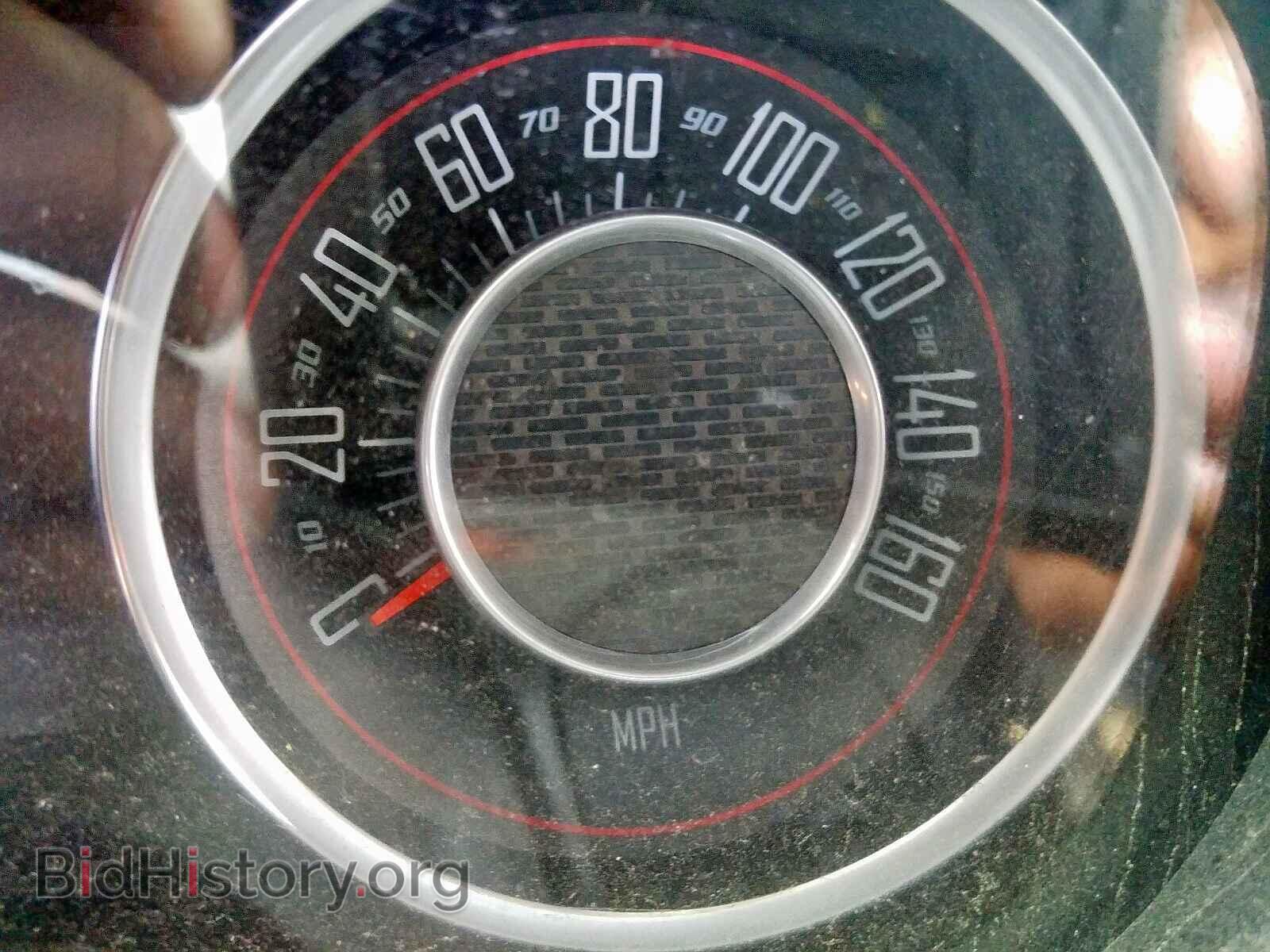 2015 DODGE CHALLENGER - VIN: 2C3CDZAG1FH839228 - Photo 8