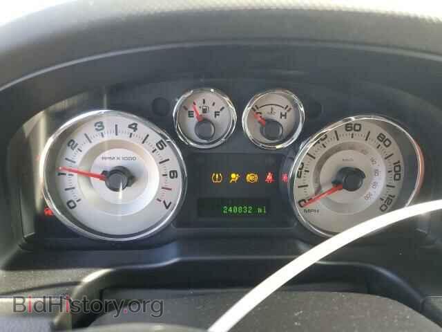 2008 FORD EDGE - VIN: 2FMDK48CX8BA58625 - Фото 9