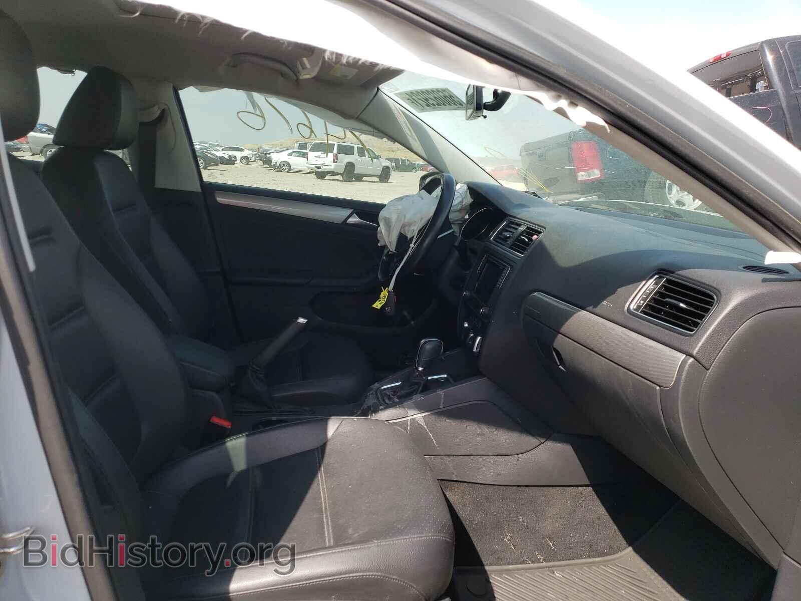 2017 VOLKSWAGEN JETTA - VIN: 3VWDB7AJ5HM390126 - Фото 5