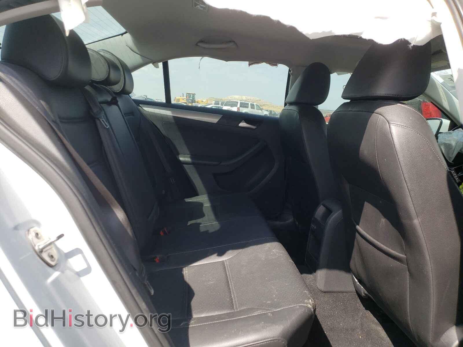 2017 VOLKSWAGEN JETTA - VIN: 3VWDB7AJ5HM390126 - Фото 6