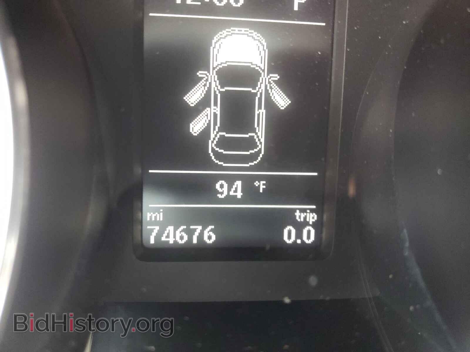 2017 VOLKSWAGEN JETTA - VIN: 3VWDB7AJ5HM390126 - Фото 8