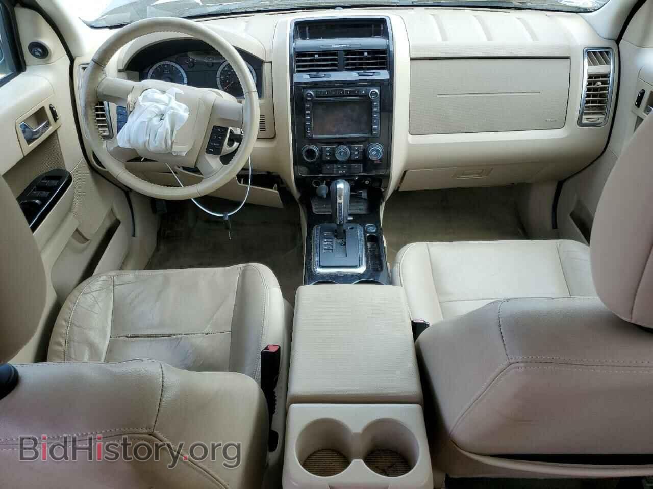 2012 FORD ESCAPE - VIN: 1FMCU0EGXCKA62386 - Фото 8