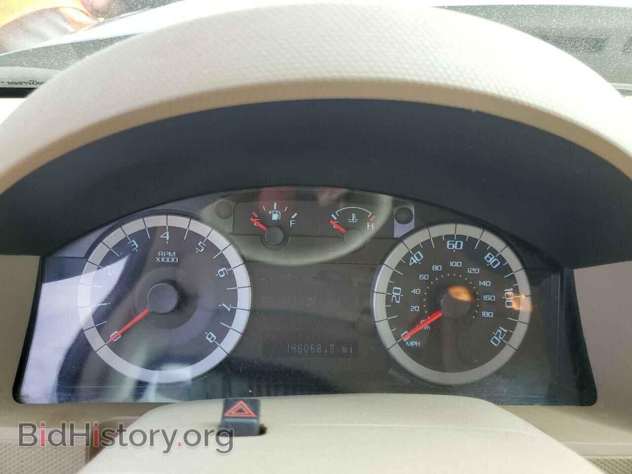 2012 FORD ESCAPE - VIN: 1FMCU0EGXCKA62386 - Фото 9