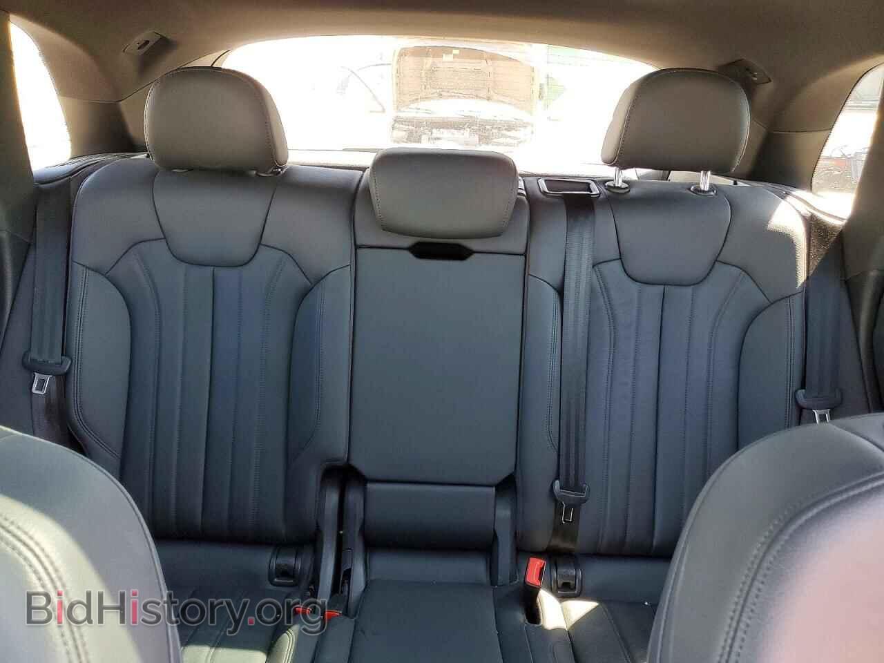 2020 AUDI Q5 - VIN: WA1ANAFY9L2088655 - Фото 10