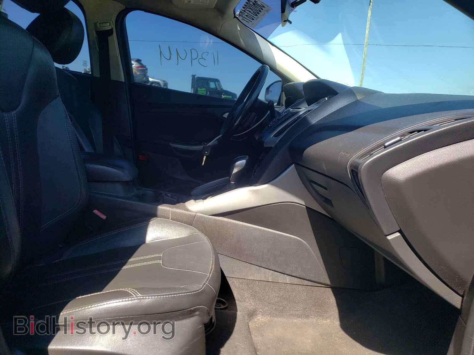 2013 FORD FOCUS - VIN: 1FADP3F24DL266204 - Photo 5