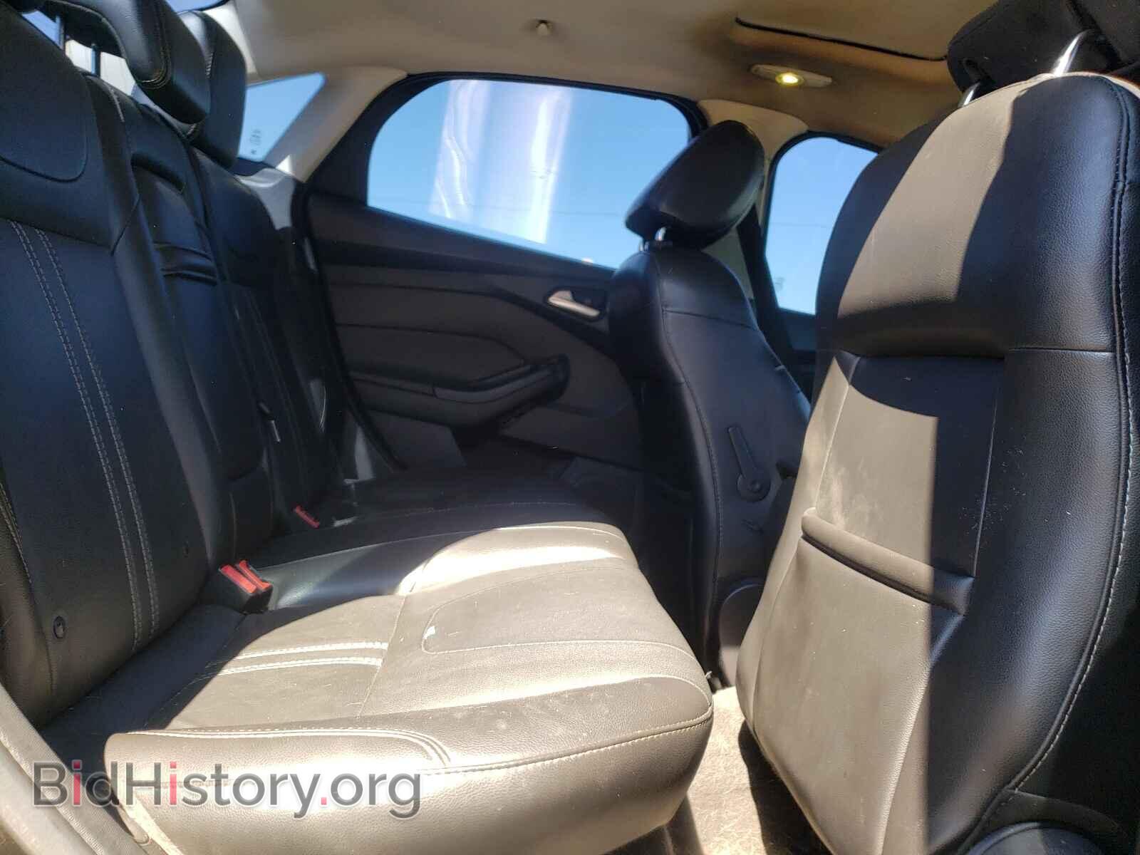 2013 FORD FOCUS - VIN: 1FADP3F24DL266204 - Photo 6