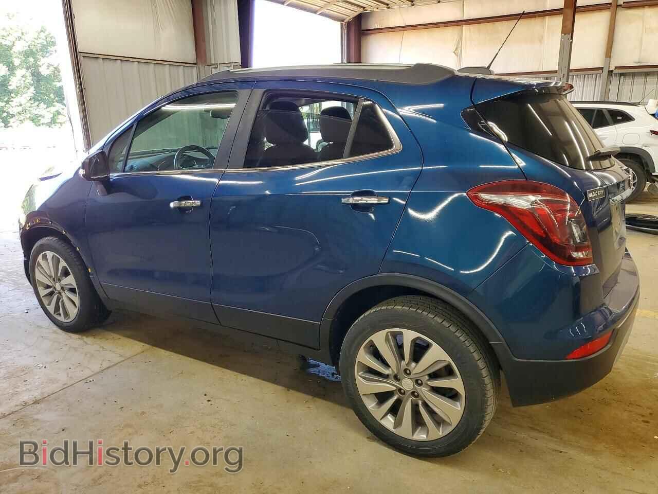 2019 BUICK ENCORE - VIN: KL4CJESB4KB767678 - Photo 2