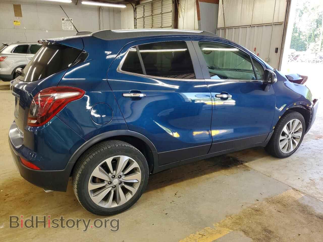2019 BUICK ENCORE - VIN: KL4CJESB4KB767678 - Photo 3