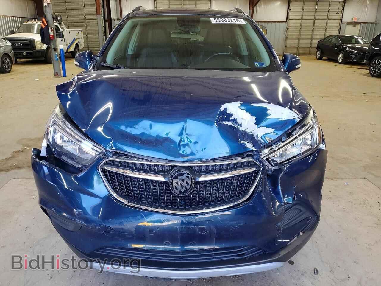 2019 BUICK ENCORE - VIN: KL4CJESB4KB767678 - Photo 5