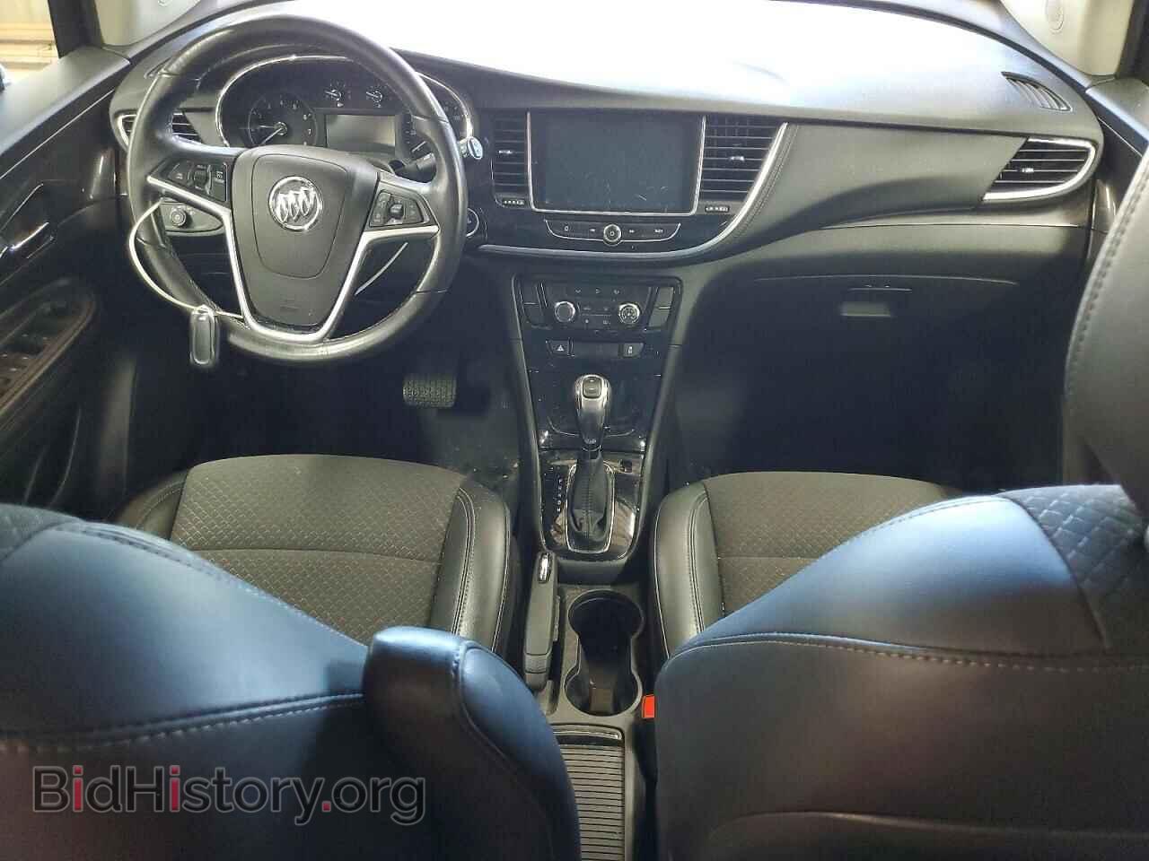 2019 BUICK ENCORE - VIN: KL4CJESB4KB767678 - Photo 8