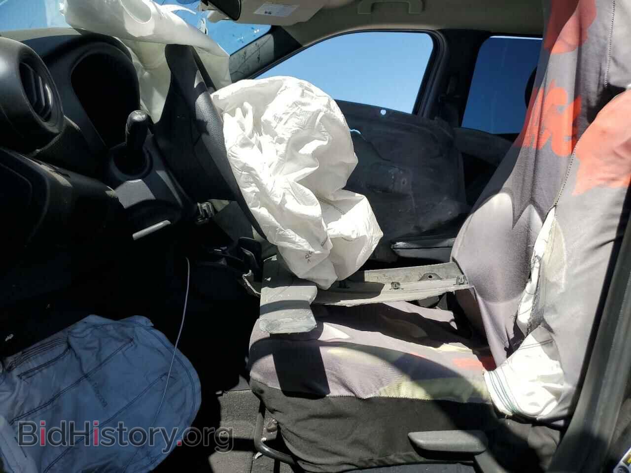 2019 NISSAN KICKS - VIN: 3N1CP5CU2KL542813 - Фото 7