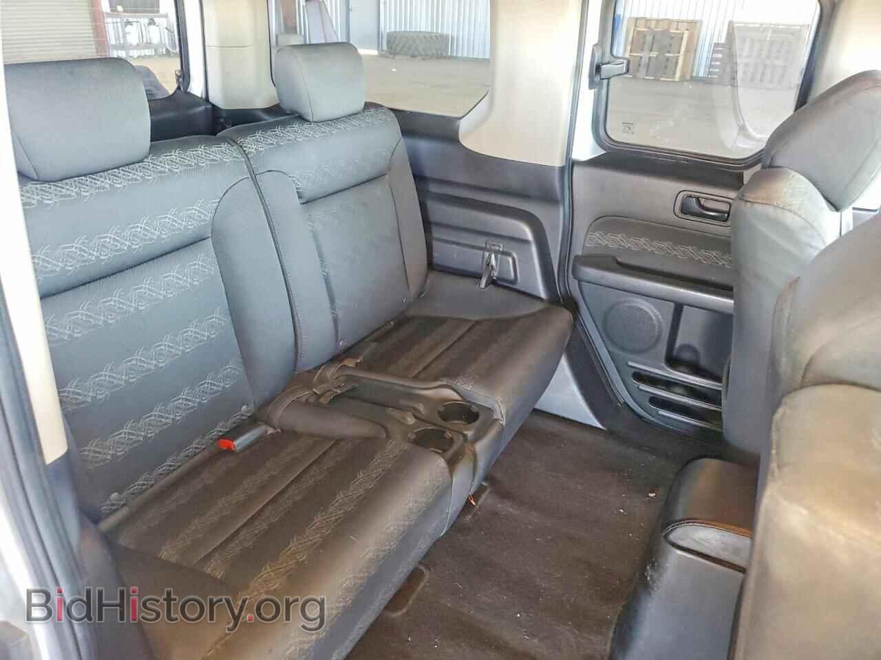 2007 HONDA ELEMENT - VIN: 5J6YH18957L000275 - Photo 10