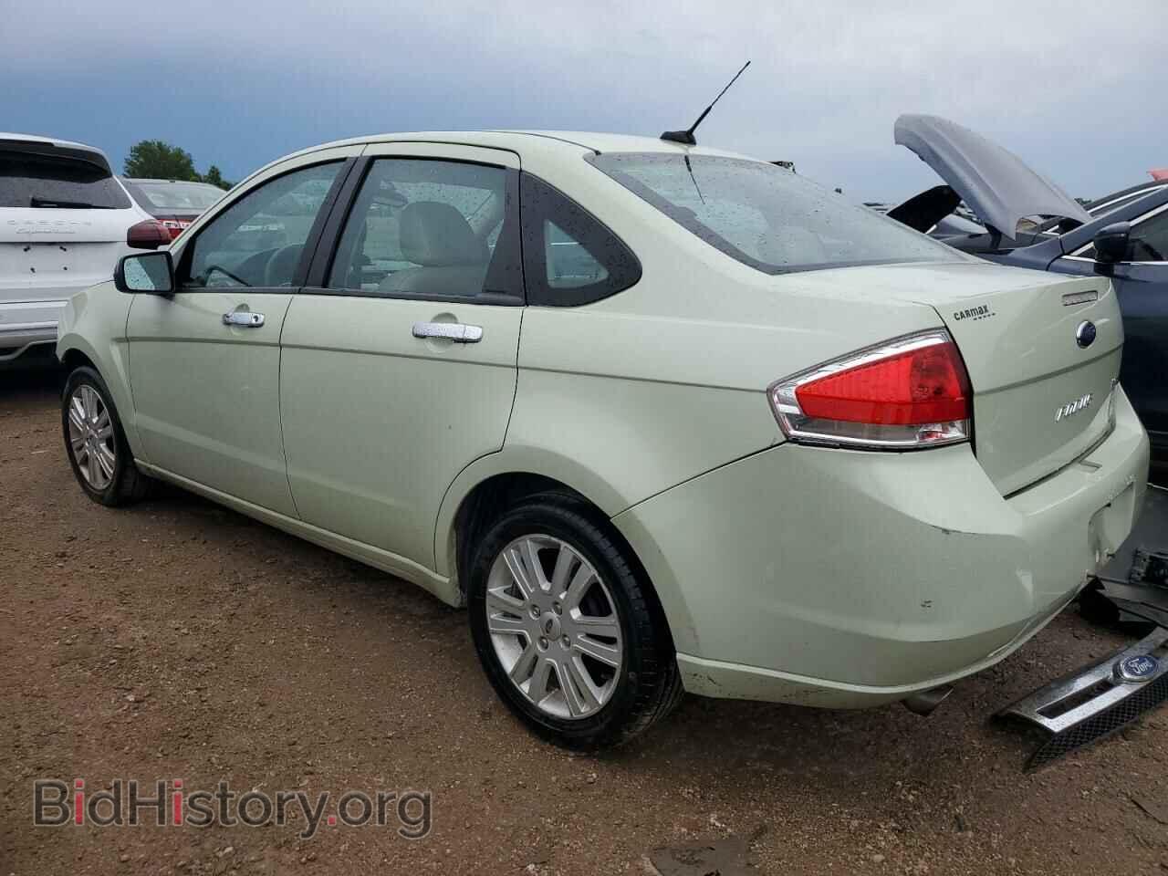 2011 FORD FOCUS - VIN: 1FAHP3HN1BW147174 - Фото 2