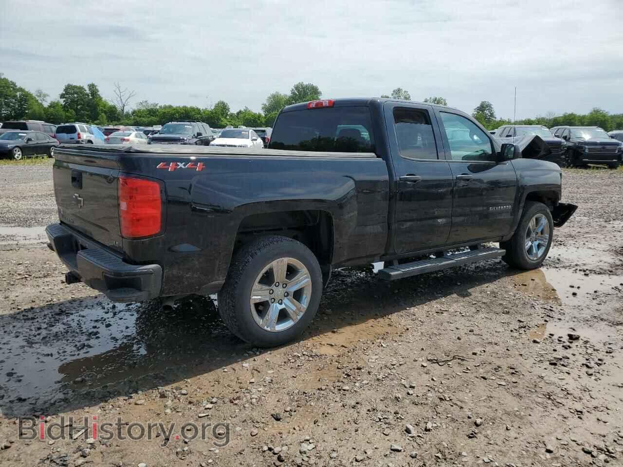 2019 CHEVROLET ALL Models - VIN: 2GCVKMEC1K1193471 - Фото 3