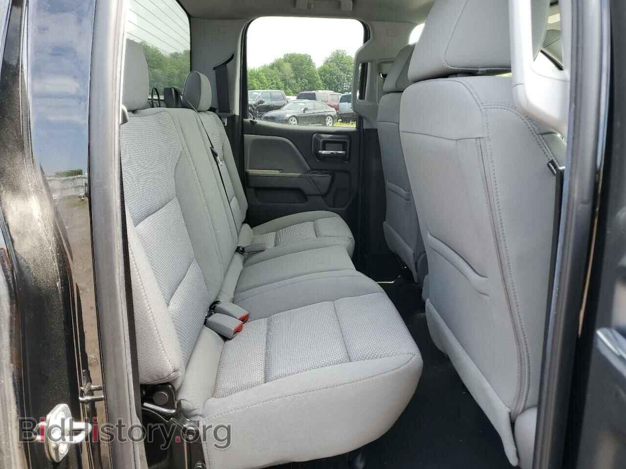 2019 CHEVROLET ALL Models - VIN: 2GCVKMEC1K1193471 - Фото 10