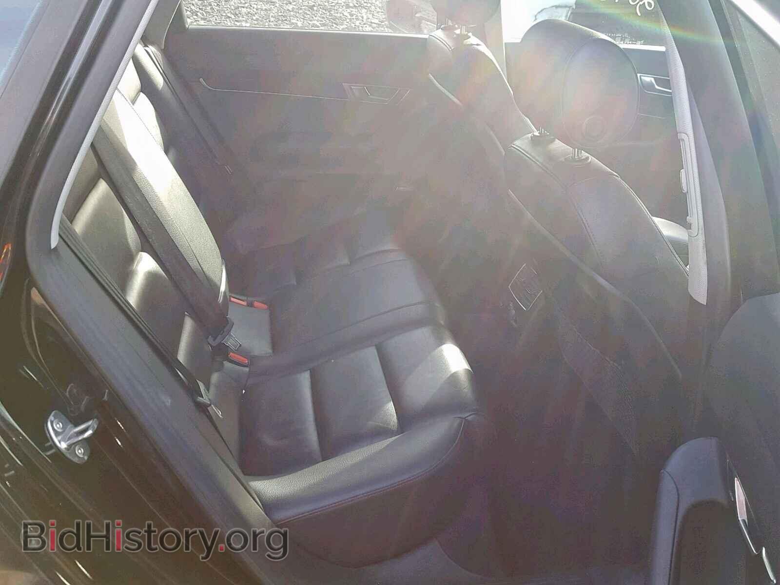 2006 AUDI A6 - VIN: WAUDH74F16N083609 - Фото 6
