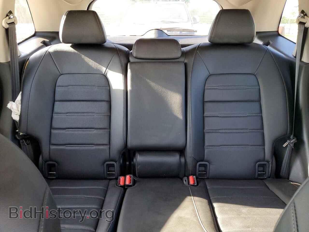 2026 HONDA CRV - VIN: 2HKRS3H76TH307278 - Фото 10