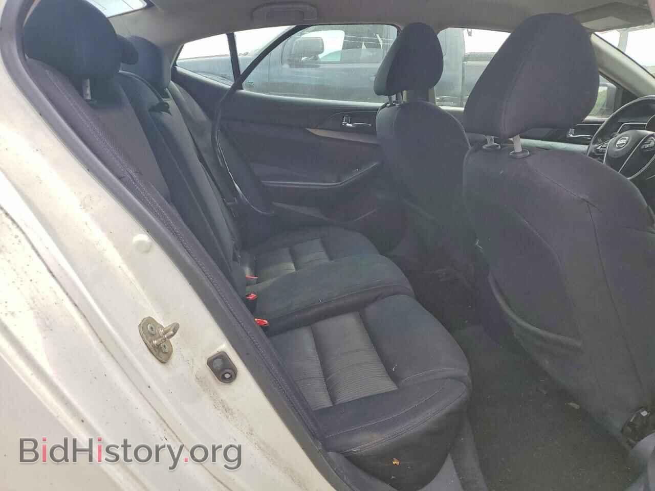 2017 NISSAN MAXIMA - VIN: 1N4AA6AP0HC369327 - Фото 10