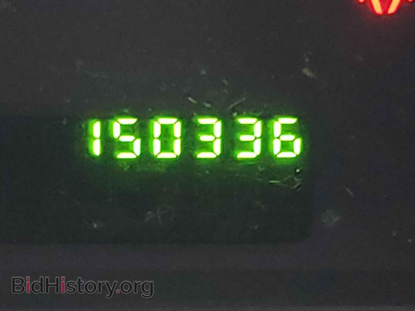 2007 FORD EDGE - VIN: 2FMDK46C17BB16669 - Photo 8
