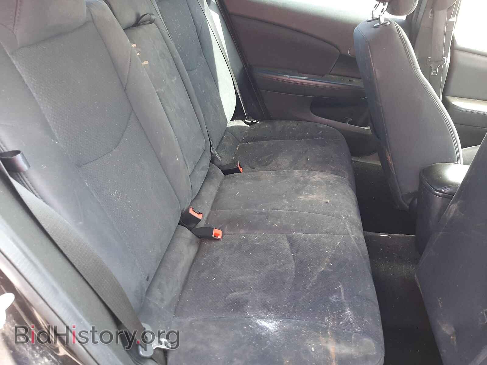 2013 CHRYSLER 200 - VIN: 1C3CCBBB0DN501563 - Фото 6