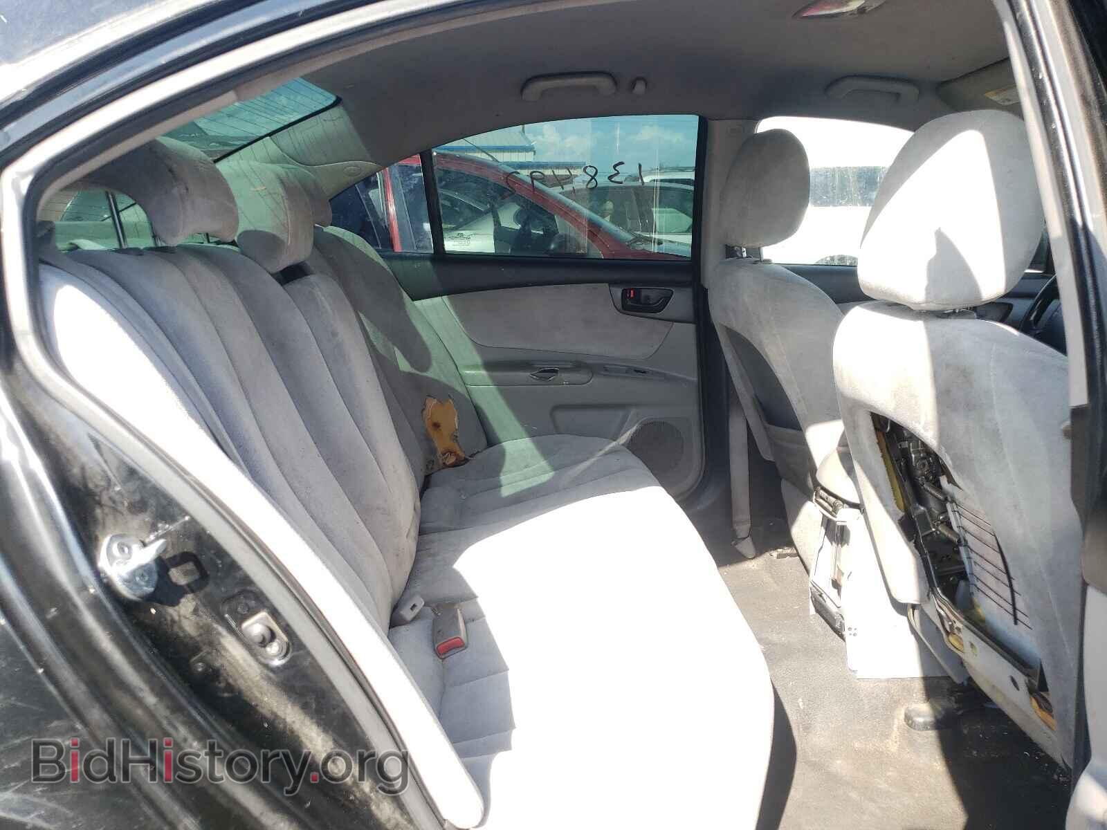 2010 KIA OPTIMA - VIN: KNAGG4A89A5408231 - Фото 6