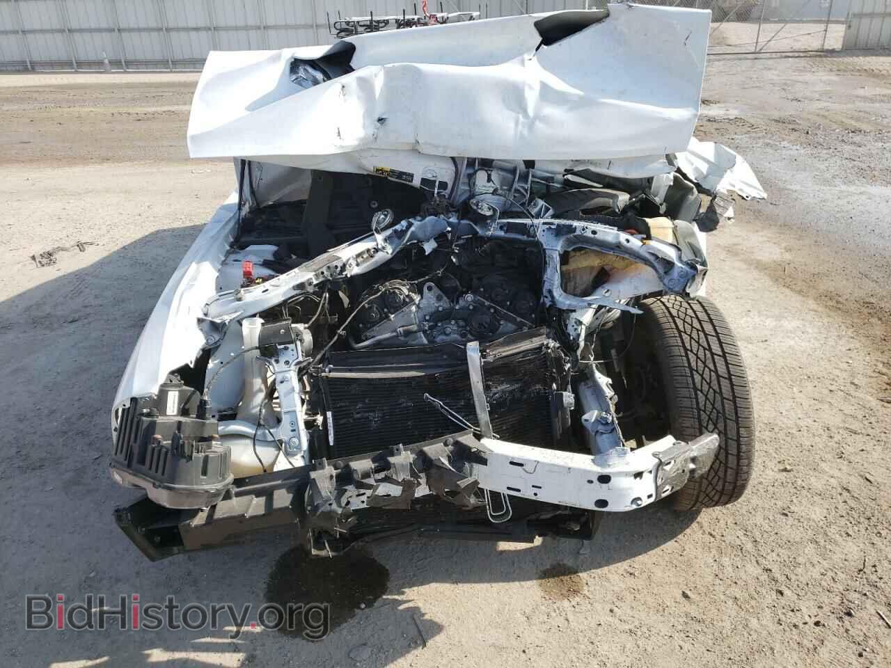 2018 DODGE CHALLENGER - VIN: 2C3CDZAG5JH287404 - Photo 5