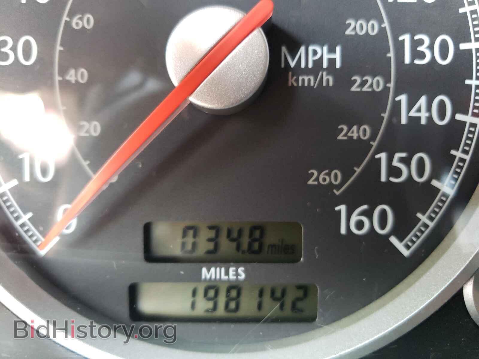 2006 CHRYSLER CROSSFIRE - VIN: 1C3AN69L56X067669 - Фото 8