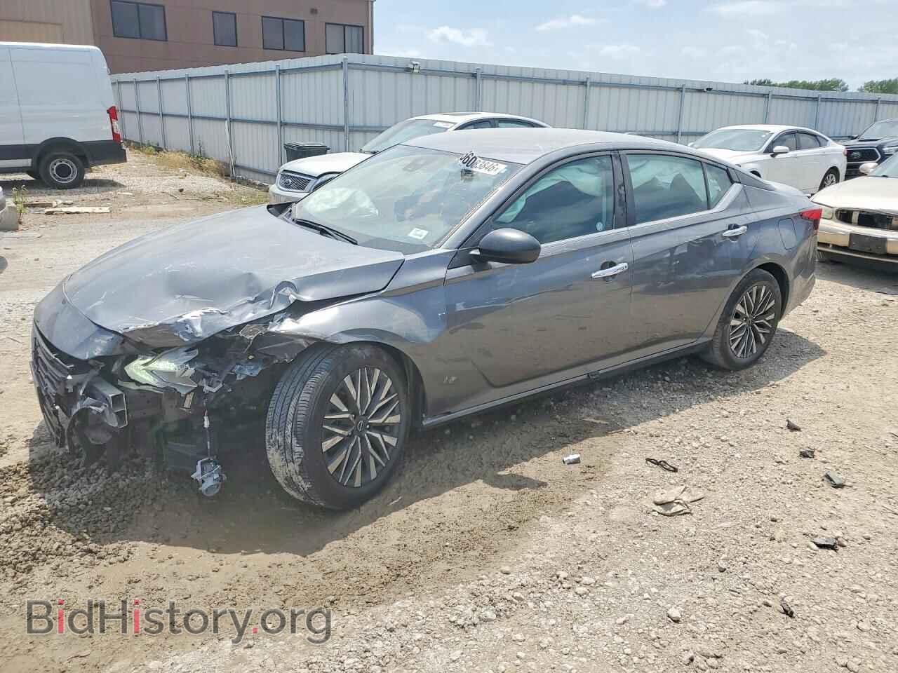 Photo 1N4BL4DV5RN381847 - NISSAN ALTIMA 2024