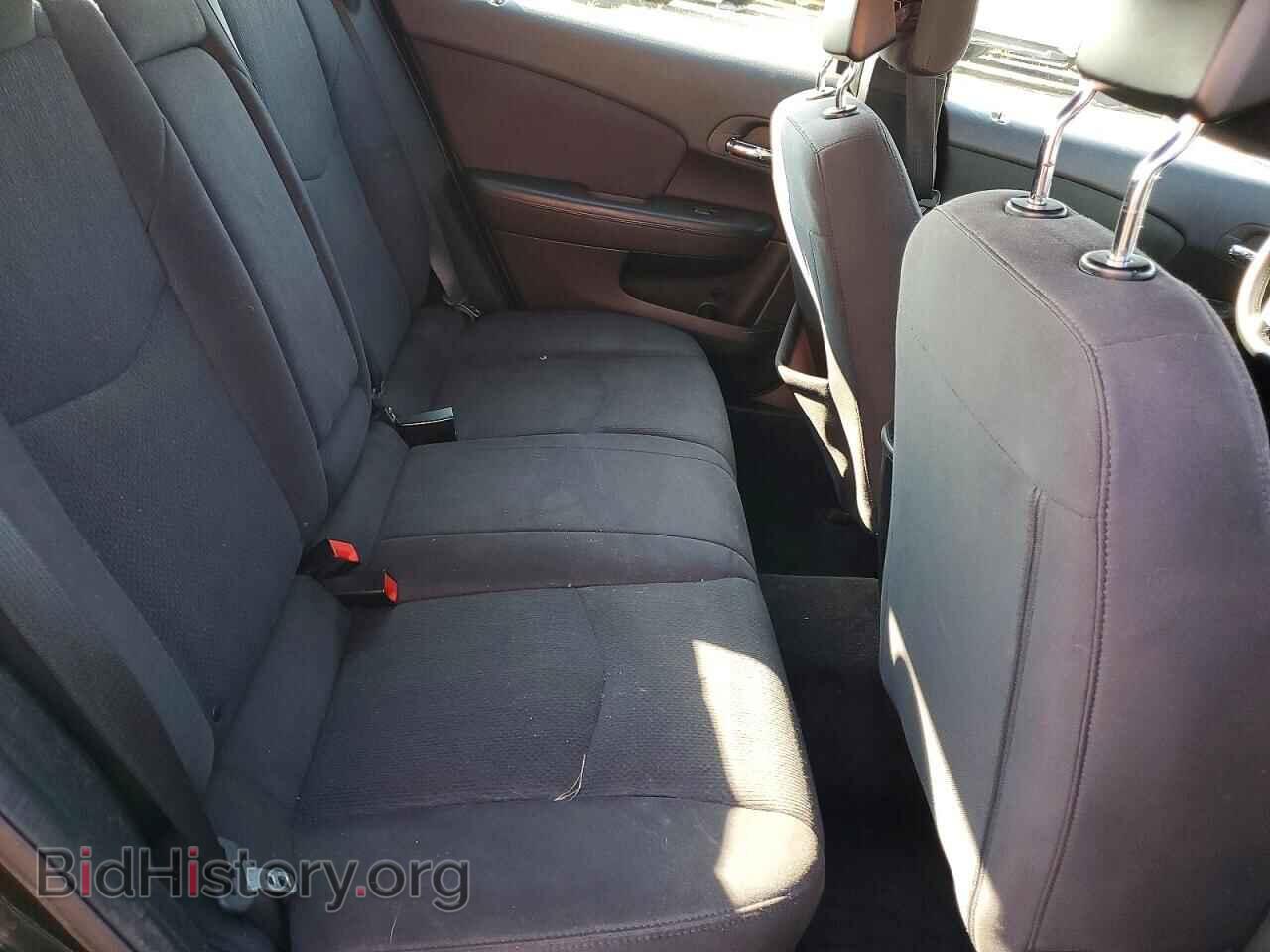 2012 CHRYSLER 200 - VIN: 1C3CCBBG8CN257655 - Photo 10