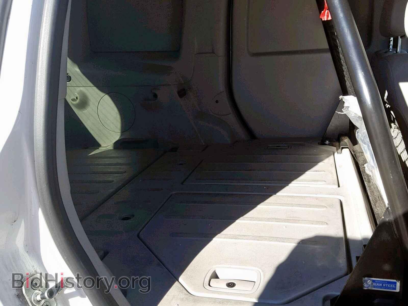 2008 CHEVROLET HHR PANEL - VIN: 3GCDA85D48S643285 - Фото 6