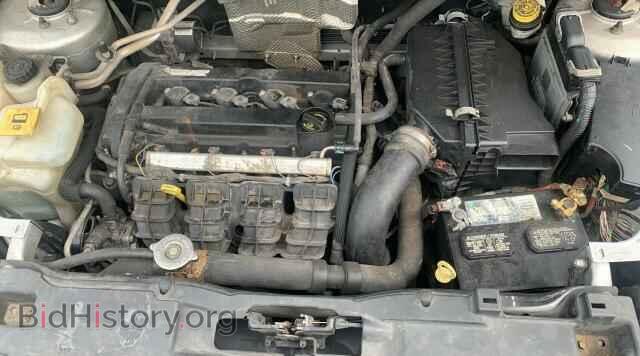 2008 JEEP COMPASS - VIN: 1J8FT47W88D775811 - Фото 7