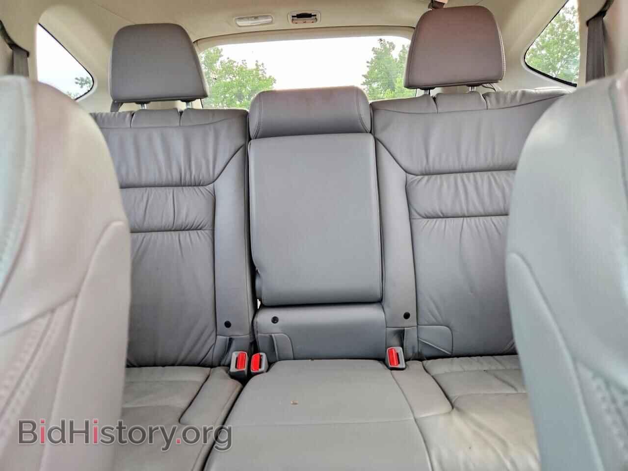2013 HONDA CRV - VIN: 2HKRM4H75DH621280 - Фото 10