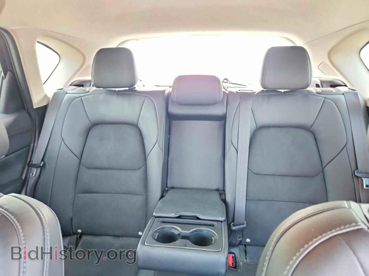2018 MAZDA CX-5 - VIN: JM3KFBCM2J0465969 - Фото 10