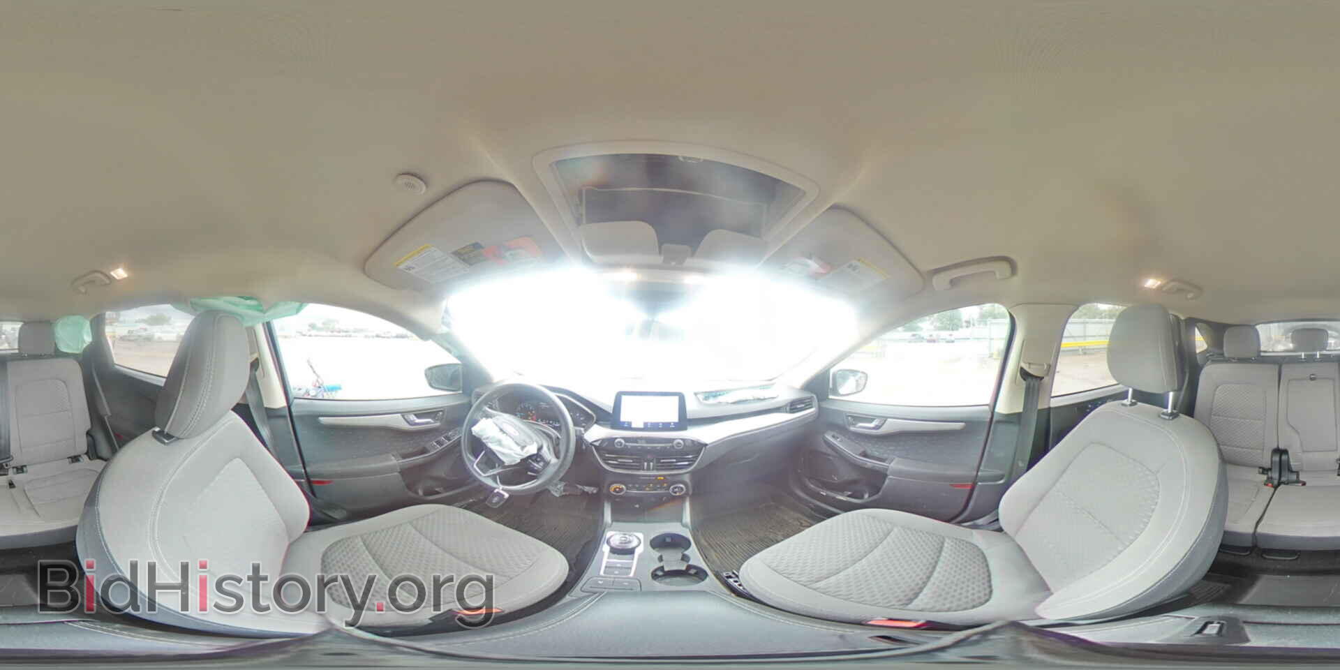 2020 FORD ESCAPE - VIN: 1FMCU0G64LUA77135 - Photo 15