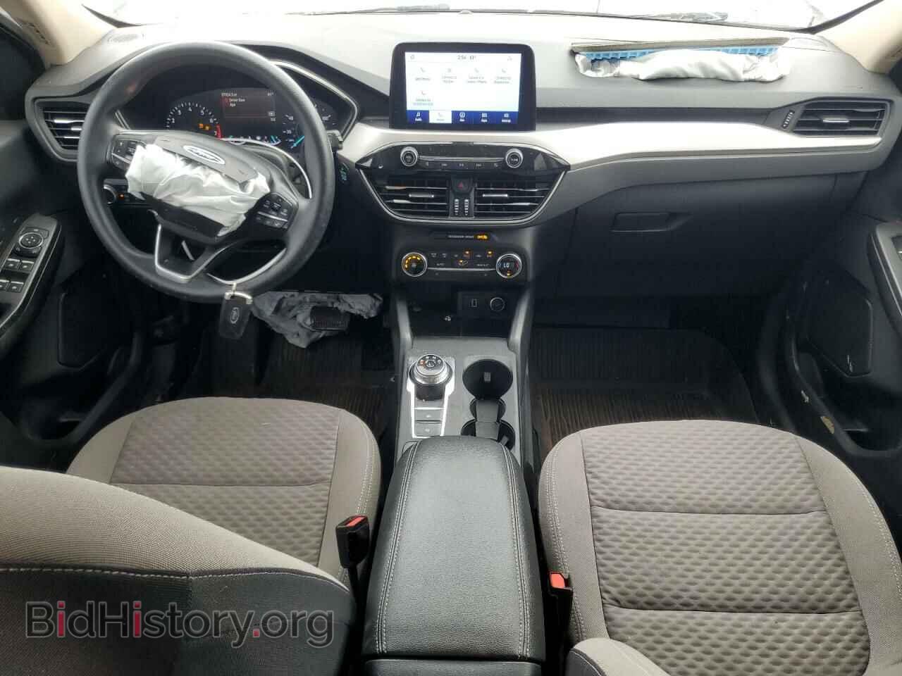2020 FORD ESCAPE - VIN: 1FMCU0G64LUA77135 - Photo 8