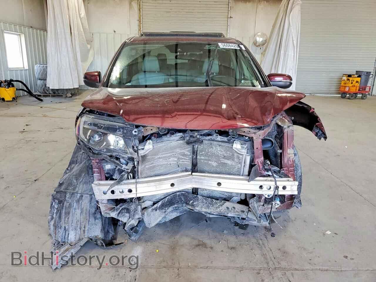 2019 HONDA PILOT - VIN: 5FNYF6H53KB059536 - Photo 5